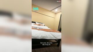 TÀU KHỰA QAU VIỆT NAM CHƠI GÁI P13 BOSS KTV BẮC NINH