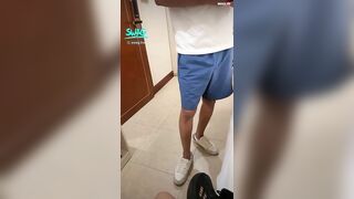 TÀU KHỰA QUA VIỆT NAM CHƠI GÁI P11 TAY VỊN VÚ HIỀN BOSS KTV BẮC NINH