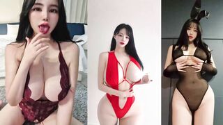 Lộ clip  Gái ngon xinh múp ngọt dâm