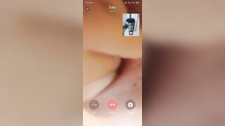 Rò rỉ clip YẾN NHI chat sex với bạn trai bên zalo