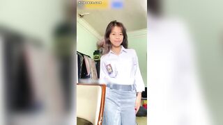 bắn tinh chx 8