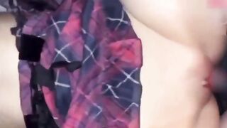 Phá trinh cái lồn non tơ của bé rau học sinh mình dây mới lớn