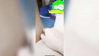 Dương Ngọc Trâm Sài gòn  e gái mới quen đã cho chịch | Phần 1