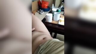 Móc lồn con bạn thân dâm đãng khi e nhờ mua bim bim sang nhà cho e ăn