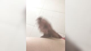 Sục cặc chưa lột