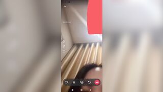 Mua quần lót ren tặng cho e ghệ iu đc e call quay video móc lồn cho xem cực sướng