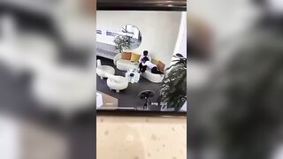 lộ vd học sinh bú cu tại quán nước