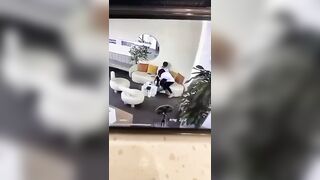 lộ vd học sinh bú cu tại quán nước