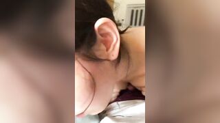 Đại gia chơi thằng lằng bám kính với SGBB 2k4 Hà Nội trong khách sạn 5 sao . Sướng lồ