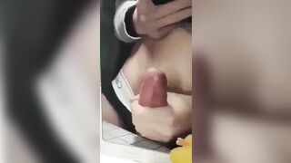 Cậu hs với cái vòi yếu sinh lý