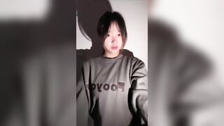 Trend biến hình đèn flash