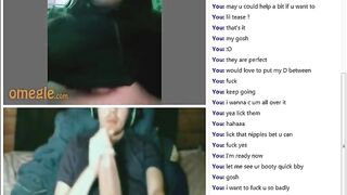 P105 show cu cho người lạ trên ometv, omegle và các nền tảng khác