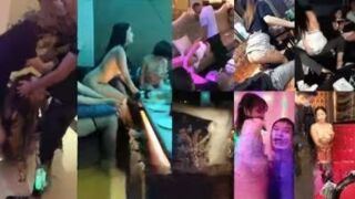 Tổng hợp những video trụy lạc ở quán KARAOKE và những HỘP ĐÊM trên toàn thế giới P.1
