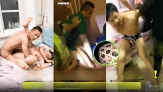 Tổng hợp những video bắt quả tang ngoại tình trên toàn thế giới