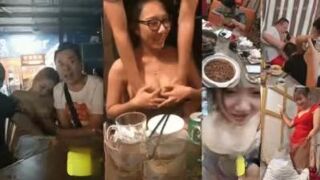 Tổng hợp những video thác loạn chịch nhau tập thể ở đám cưới