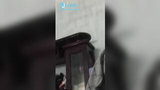 Chị gái khốn nạn quay lén đứa e họ với lớn vú múp của mình thay đồ