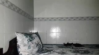 CẶP ĐÔI HỌC SINH THPT CHỊCH NHAU LỘ CLIP P2