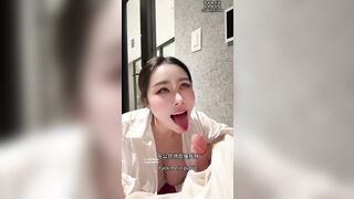 Cặp Đôi Chịch Ở Nơi Cộng Tập 6