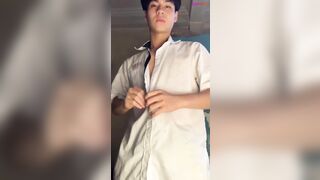 Em trai Hà nội sục cu