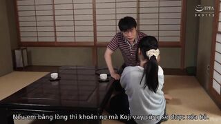 Xem phim Vụng Trộm