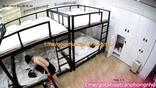 Hack cam thay đồ quán beer quận 1 P1