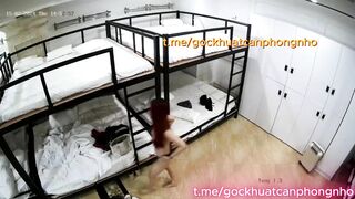 Hack cam thay đồ quán beer quận 1 P2