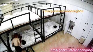 Hack cam thay đồ quán beer quận 1 P4