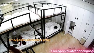 Hack cam thay đồ quán beer quận 1 P4