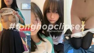 Được học sinh gửi Clip thủ râm làm Thầy phải nâng điểm