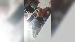 [ 52 ] | Quay lén đùi chị hàng xóm có chồng kế bên | #2