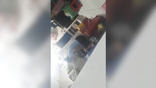 [ 52 ] | Quay lén đùi chị hàng xóm có chồng kế bên | #2