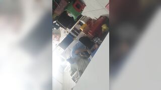 [ 52 ] | Quay lén đùi chị hàng xóm có chồng kế bên | #2