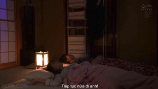 MEYD-698(VS): Chồng yếu phải nhờ đến bồ chồng giữ lửa gia đình