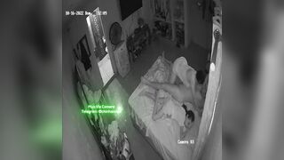 Hack Camera Sáng Sớm Vợ Dâm Thèm Địt Cực Mạnh