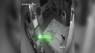 Hack Camera Sáng Sớm Vợ Dâm Thèm Địt Cực Mạnh