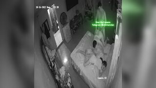 Hack Camera Sáng Sớm Vợ Dâm Thèm Địt Cực Mạnh