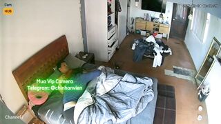 Hack Camera Mút Lồn Cho Em Hàng Xóm Lên Đỉnh Liên Tục
