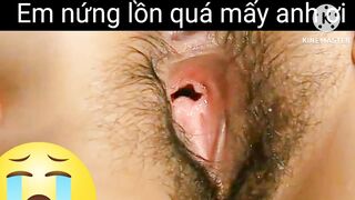 Cận cảnh lỗ ấy của Em.