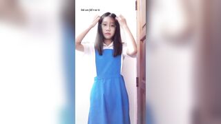 Abum bé học sinh mới lớn thủ dâm