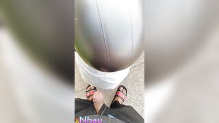 Anh bạn à !