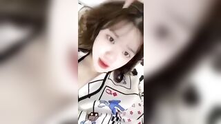 Nứng lồn mà bồ chưa cho đủ