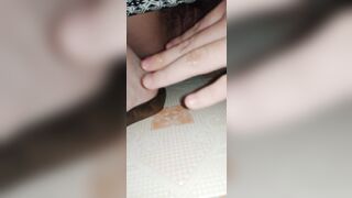 Thủ dâm cho người yêu xem p4