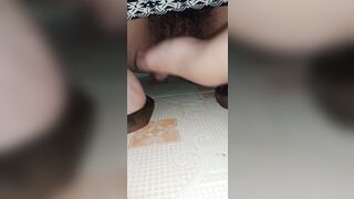 Thủ dâm cho người yêu xem p4