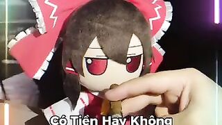 Nghe ma tham