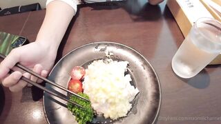 Naomii 最新剧情私拍