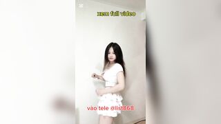 HOT: Tiktoker Mlinhh lộ clip d*t nhau với nyc, hàng chuẩn 100% mời ae vào check