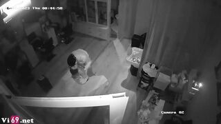Hack camera chị chủ massage với anh shoppee