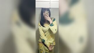 Xem em dú bựa với cái lồn đẹp khoe hàng nè