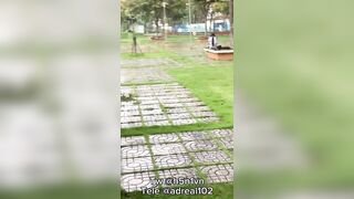 Thanh niên sáng ra đi bắn lén