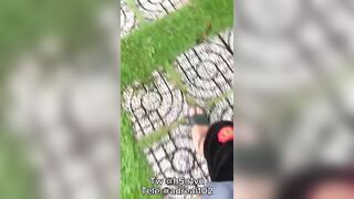 Thanh niên sáng ra đi bắn lén